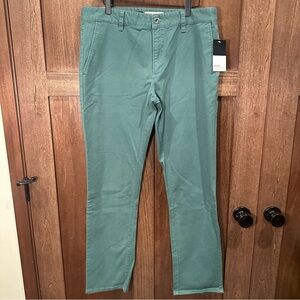 RVCA Men's New Dawn Chinos